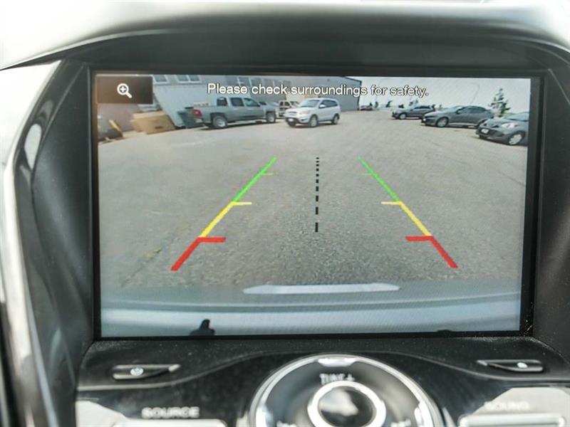 ford Escape 2015 - 30