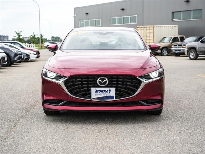 mazda Mazda3 2019 - 3