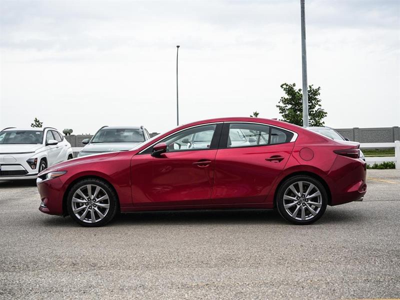 mazda Mazda3 2019 - 4