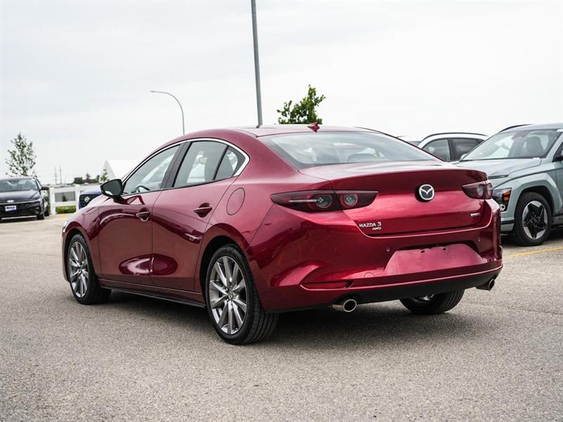 mazda Mazda3 2019 - 5