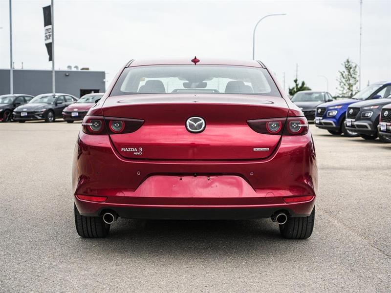 mazda Mazda3 2019 - 6