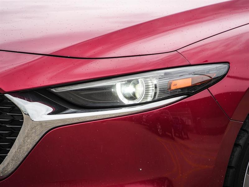 mazda Mazda3 2019 - 7