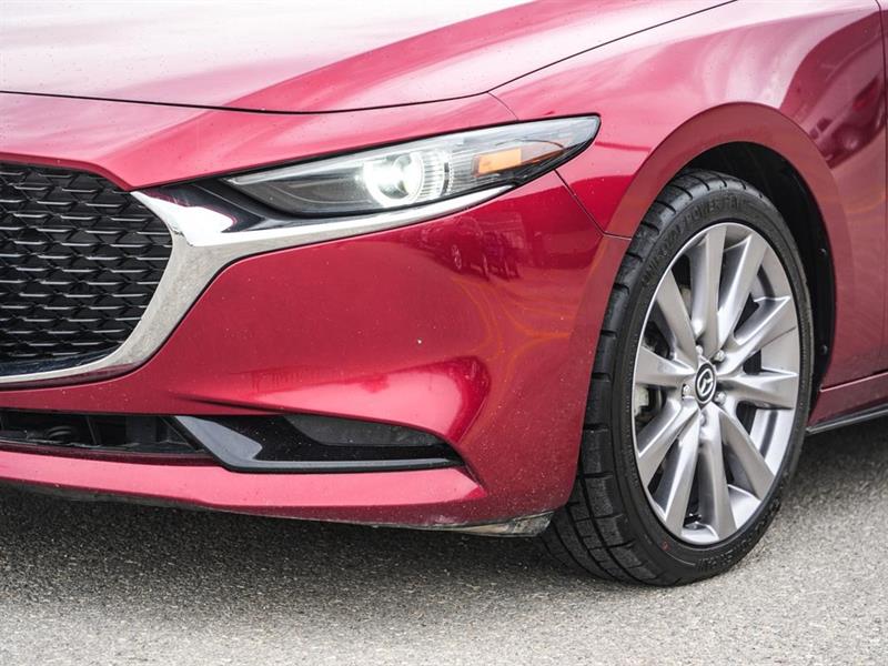 mazda Mazda3 2019 - 8