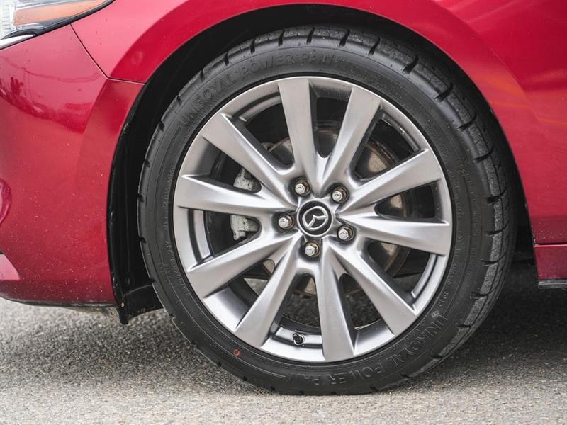 mazda Mazda3 2019 - 9