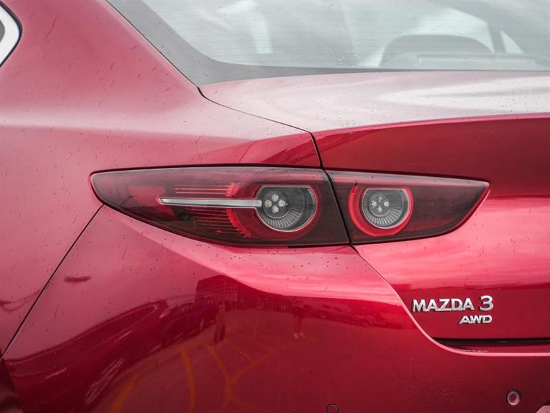 mazda Mazda3 2019 - 10