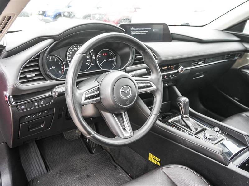 mazda Mazda3 2019 - 11