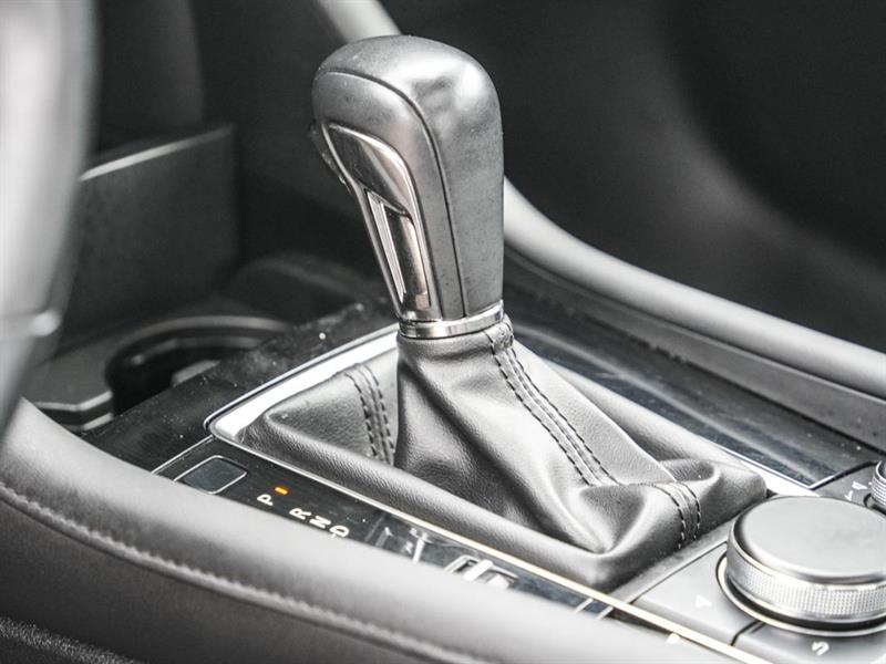 mazda Mazda3 2019 - 12