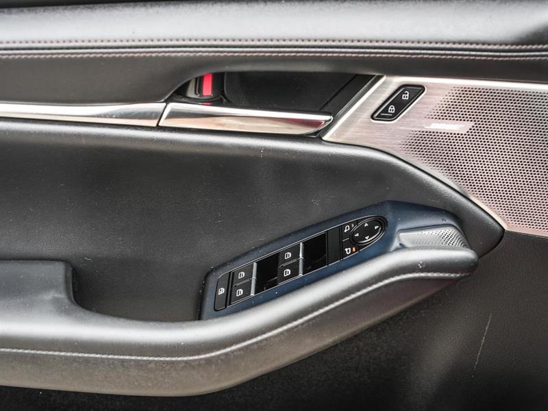 mazda Mazda3 2019 - 13