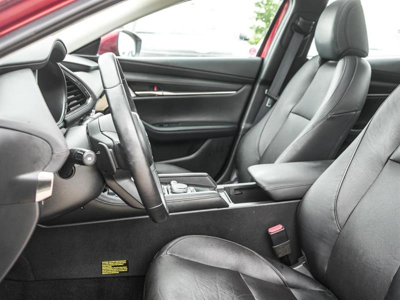 mazda Mazda3 2019 - 15