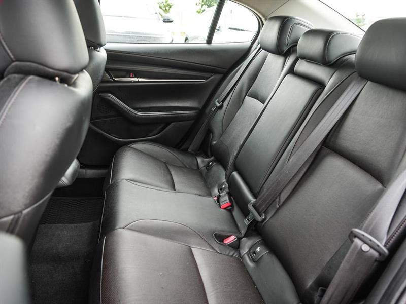 mazda Mazda3 2019 - 18