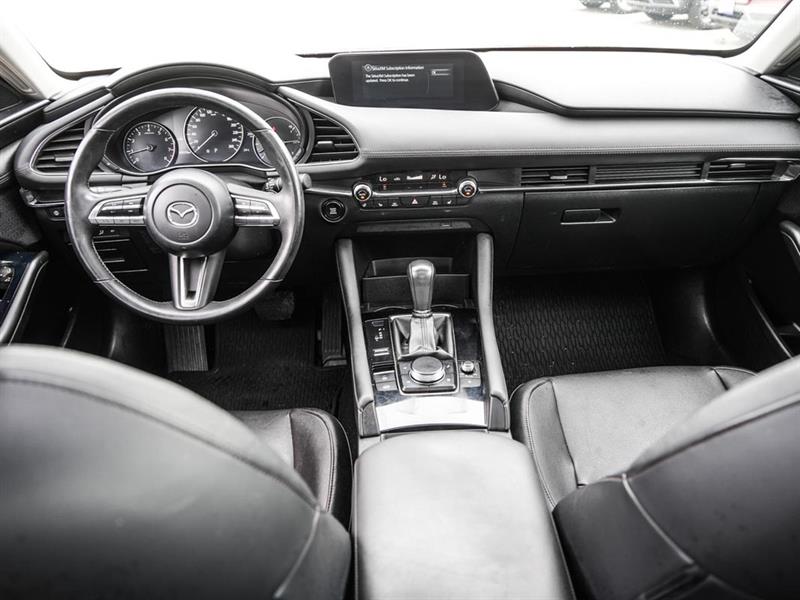 mazda Mazda3 2019 - 19