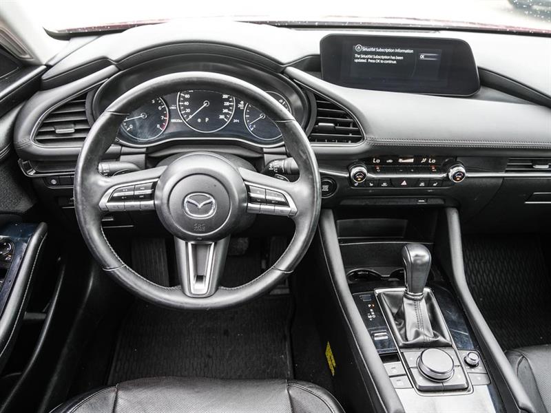 mazda Mazda3 2019 - 20