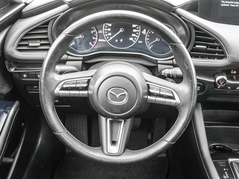 mazda Mazda3 2019 - 21