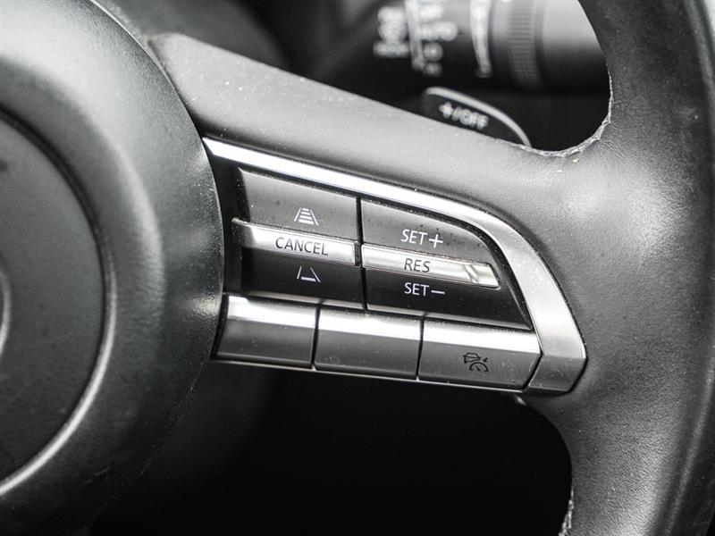 mazda Mazda3 2019 - 22