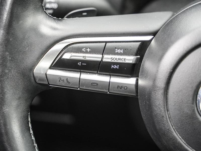 mazda Mazda3 2019 - 23