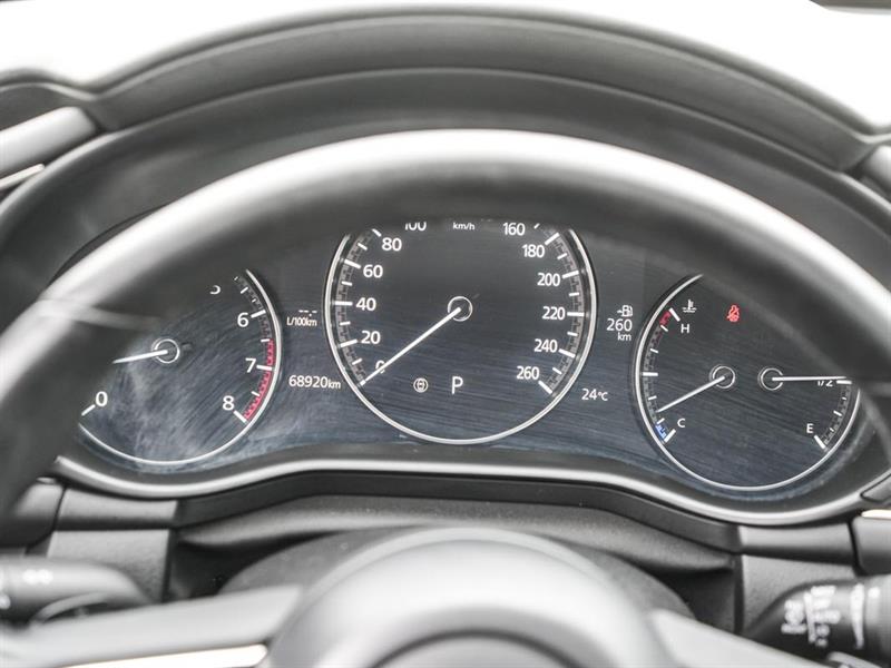 mazda Mazda3 2019 - 24