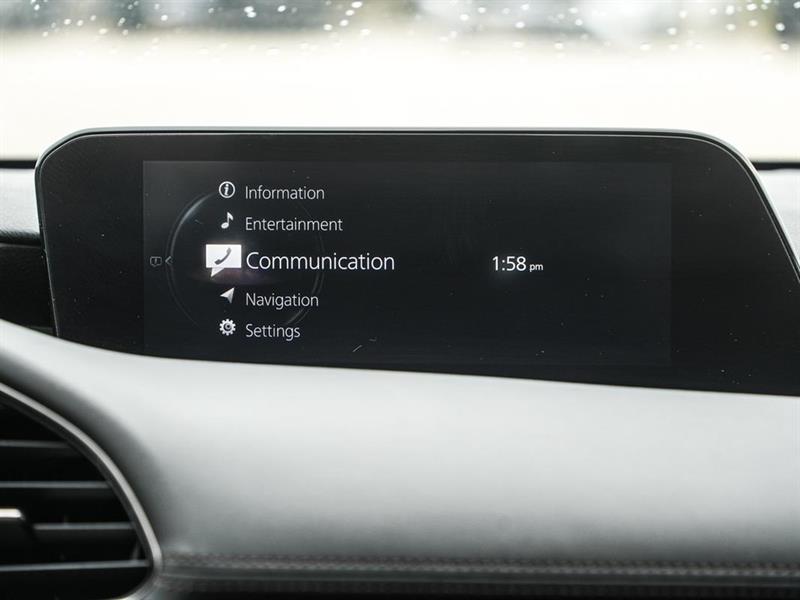 mazda Mazda3 2019 - 25