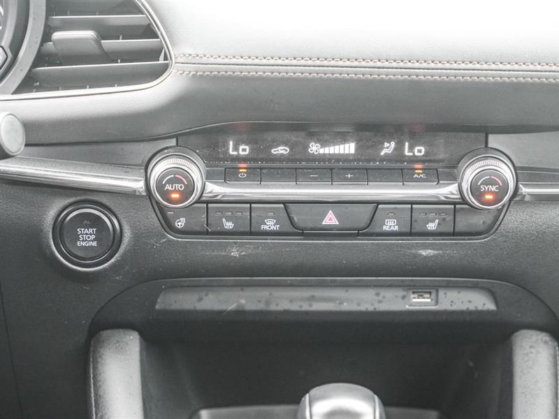 mazda Mazda3 2019 - 26