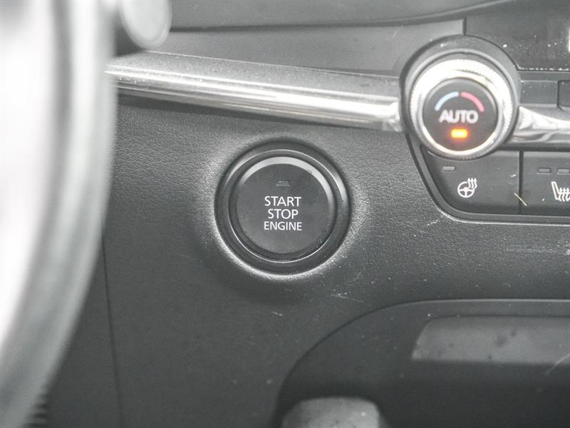 mazda Mazda3 2019 - 27