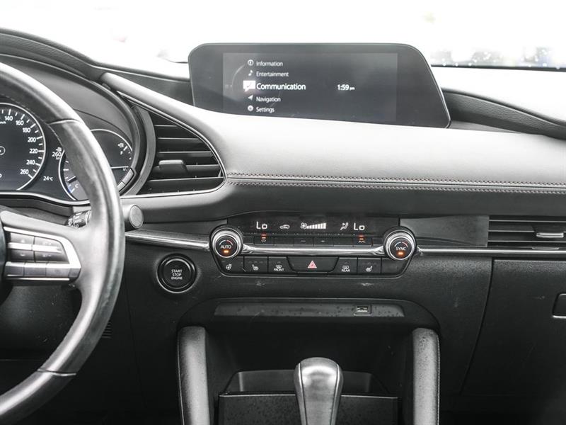 mazda Mazda3 2019 - 28