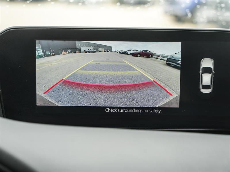 mazda Mazda3 2019 - 30