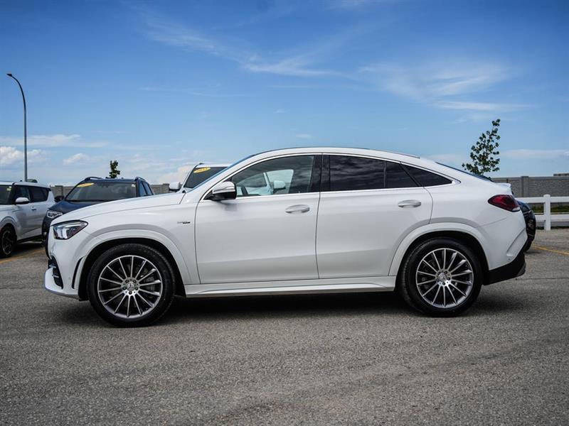 mercedes-benz GLE 2021 - 4