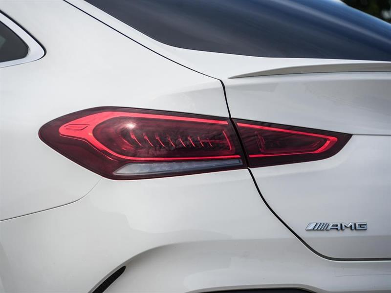 mercedes-benz GLE 2021 - 6