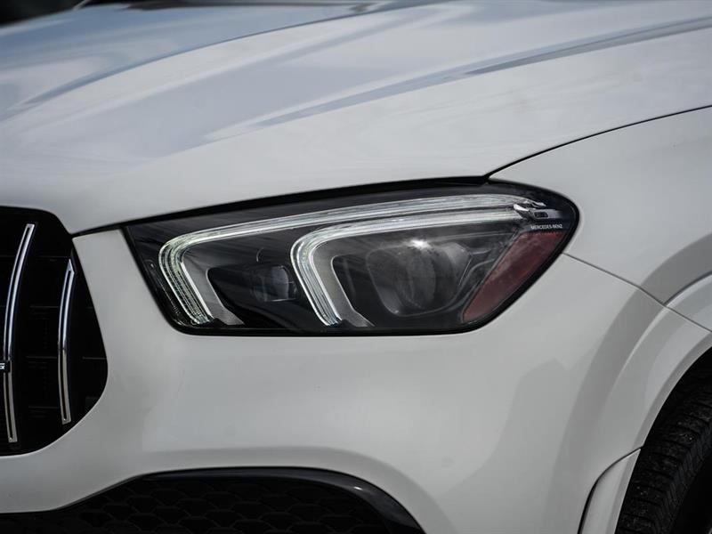 mercedes-benz GLE 2021 - 7