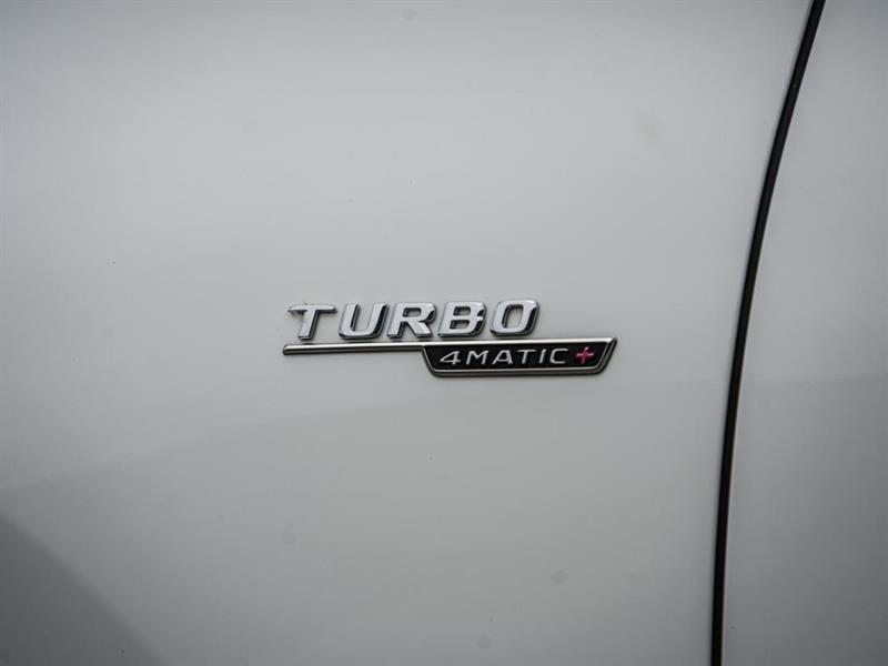 mercedes-benz GLE 2021 - 10