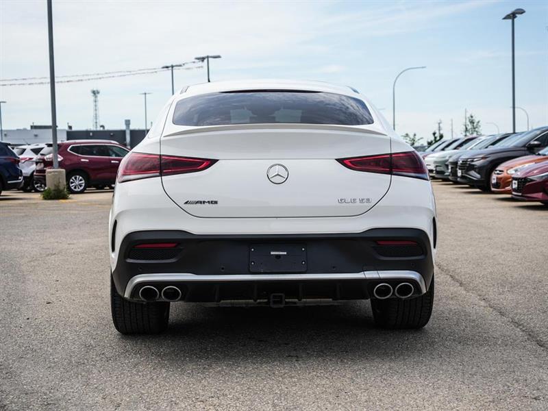 mercedes-benz GLE 2021 - 11