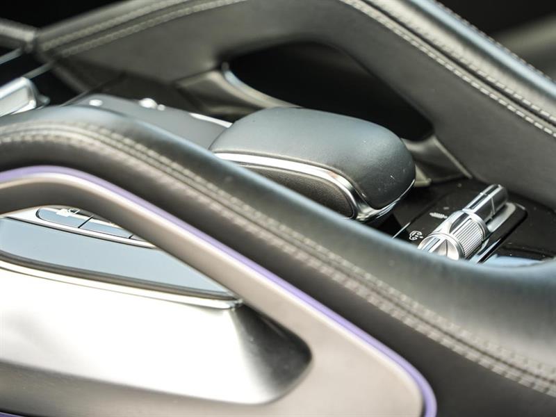 mercedes-benz GLE 2021 - 13