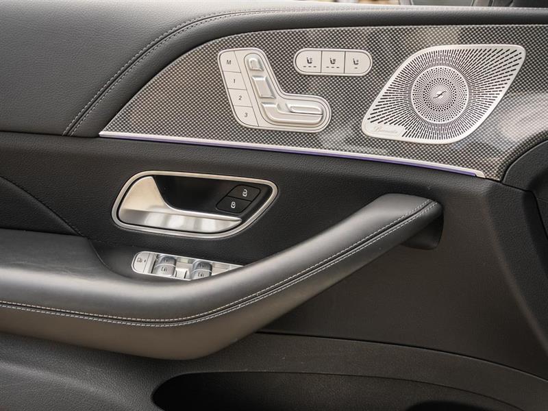 mercedes-benz GLE 2021 - 14