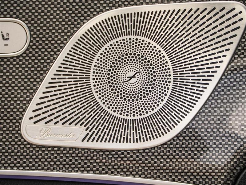 mercedes-benz GLE 2021 - 15