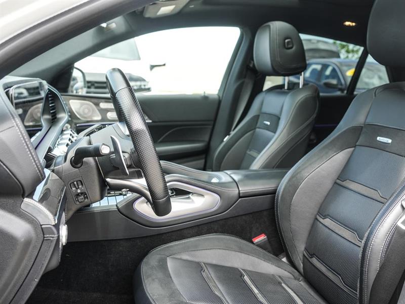 mercedes-benz GLE 2021 - 16