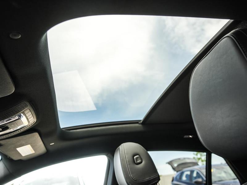 mercedes-benz GLE 2021 - 18