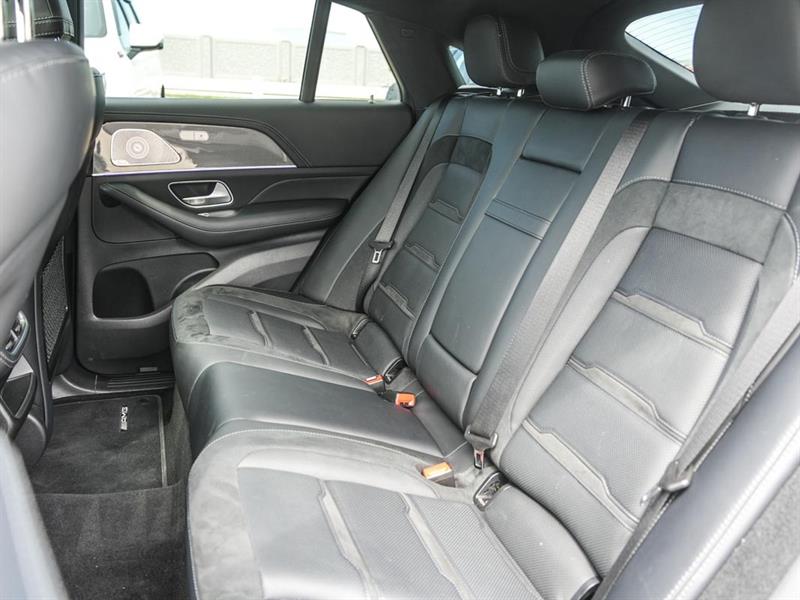 mercedes-benz GLE 2021 - 19