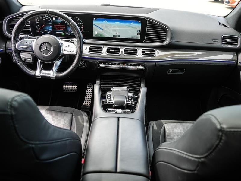 mercedes-benz GLE 2021 - 20