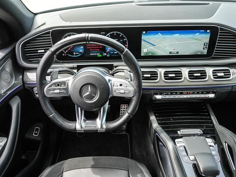 mercedes-benz GLE 2021 - 21