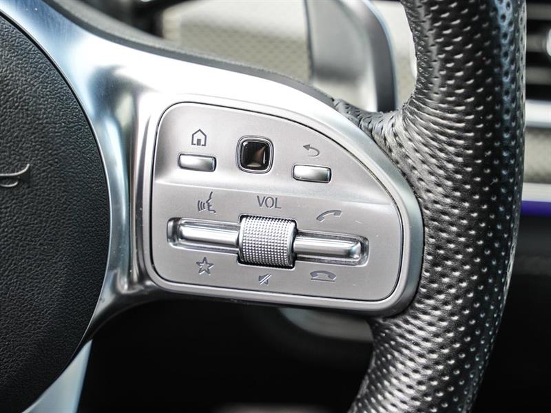 mercedes-benz GLE 2021 - 23