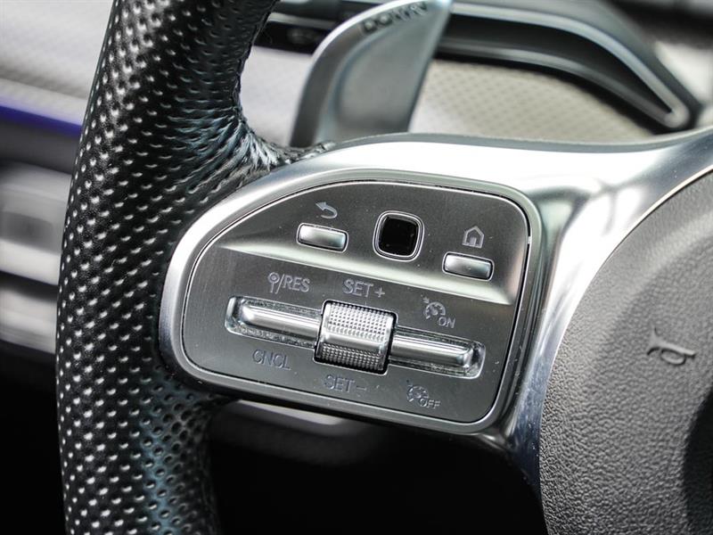 mercedes-benz GLE 2021 - 24