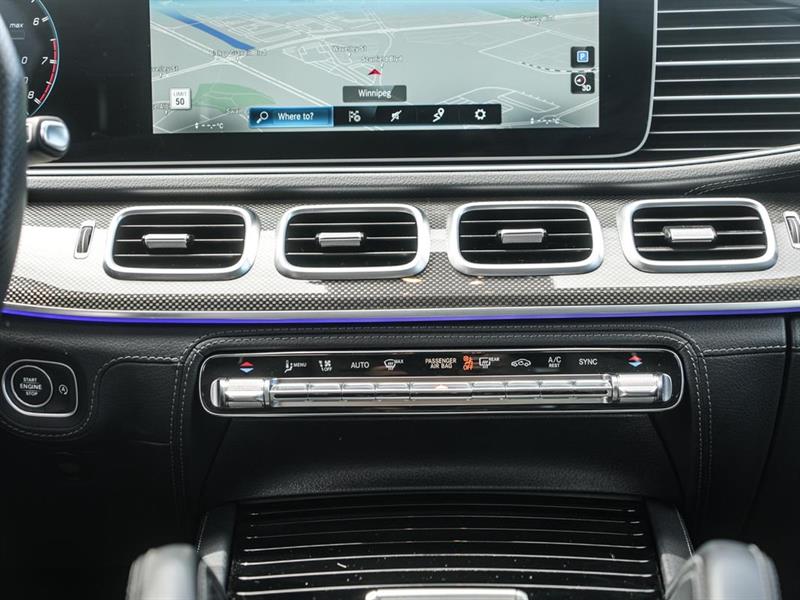 mercedes-benz GLE 2021 - 27