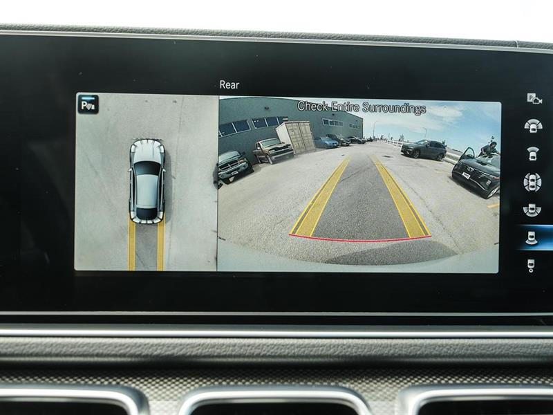 mercedes-benz GLE 2021 - 30