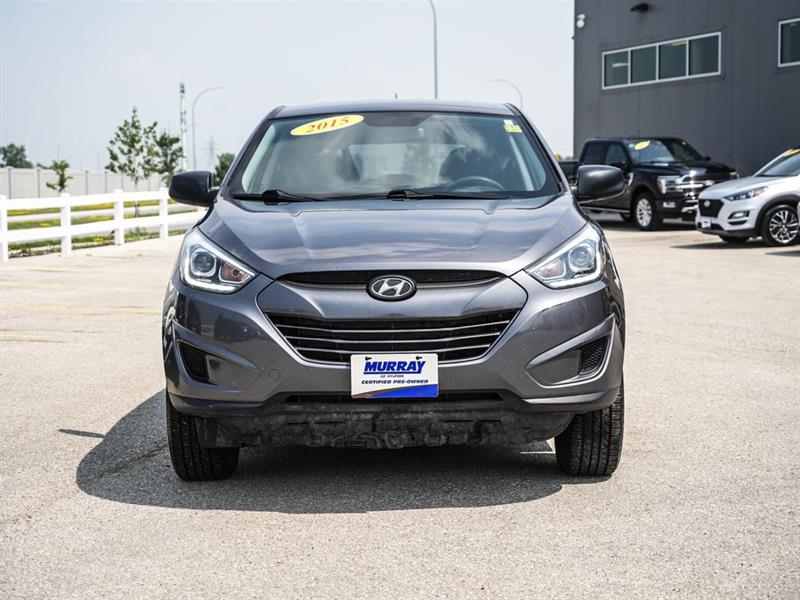 hyundai Tucson 2015 - 3