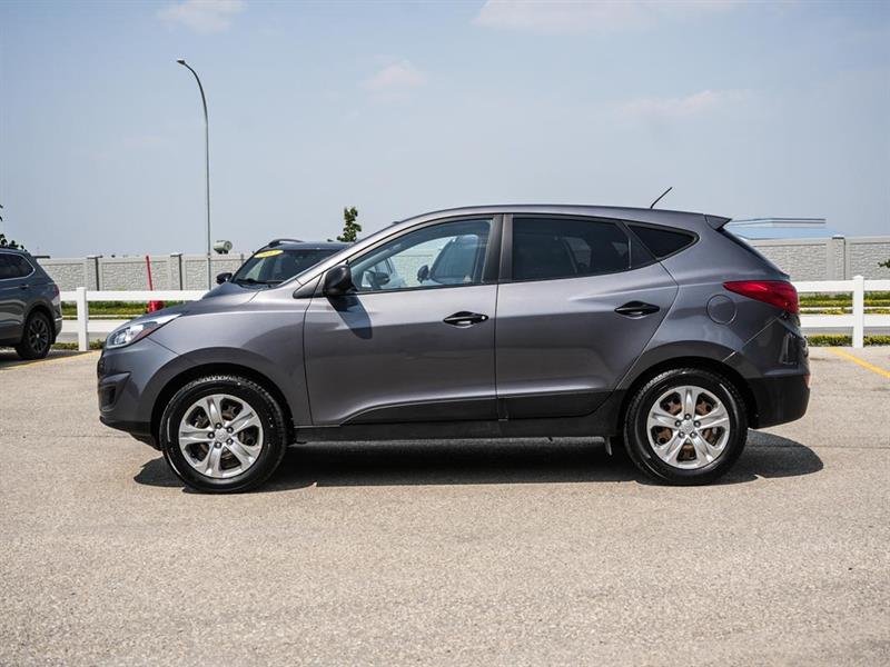 hyundai Tucson 2015 - 4