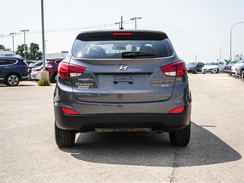 hyundai Tucson 2015 - 6