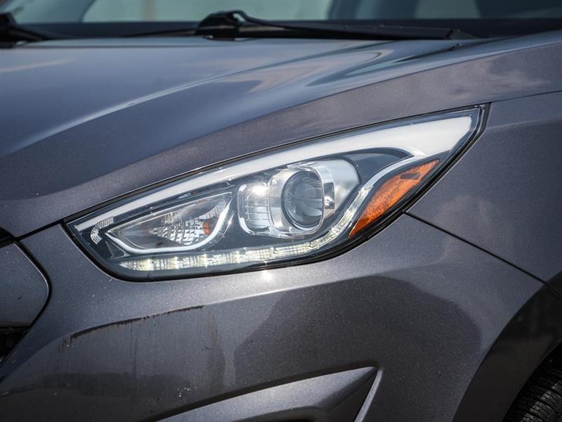 hyundai Tucson 2015 - 7