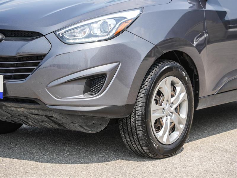 hyundai Tucson 2015 - 8