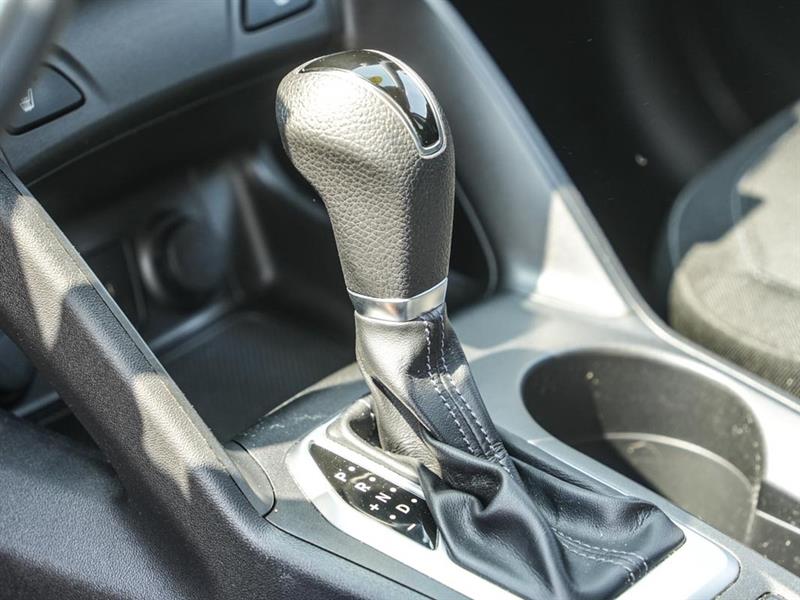 hyundai Tucson 2015 - 12