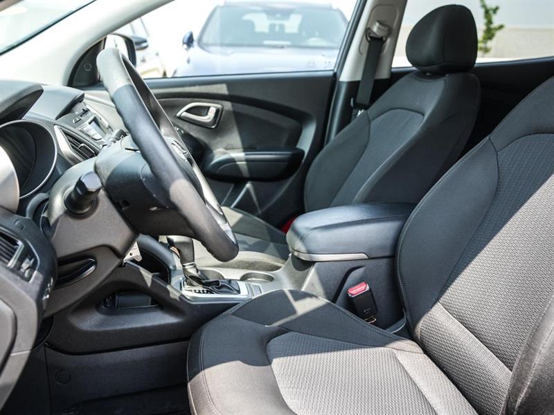 hyundai Tucson 2015 - 14