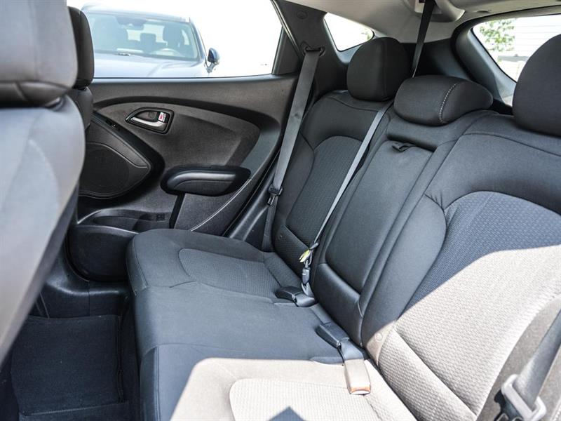 hyundai Tucson 2015 - 15